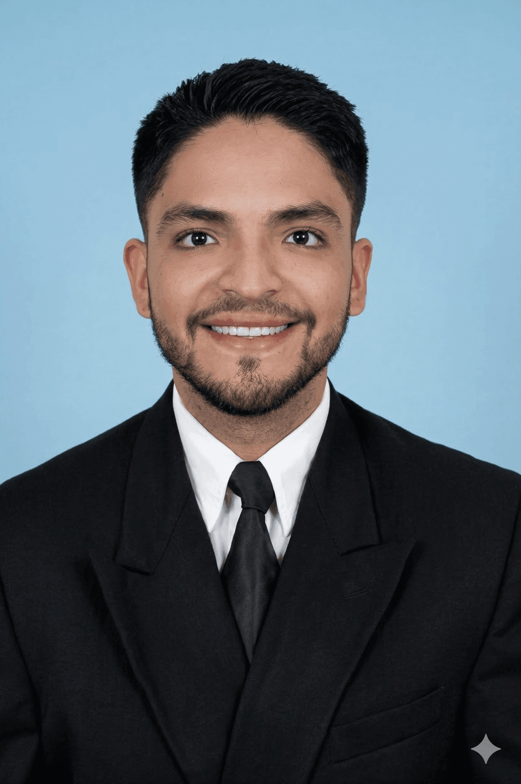 Lic. Carlos Omar Pulido Hernández