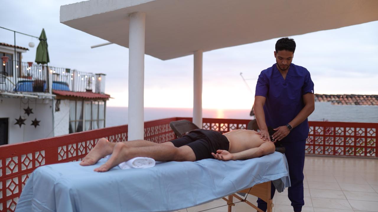 Physiotherapy / Manual Therapy